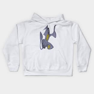 Dragon Kids Hoodie